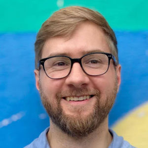 Meet your Posher, Jake